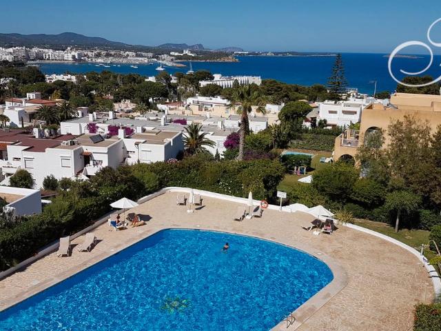 Piso en venta en Urbanització Siesta, Eivissa
