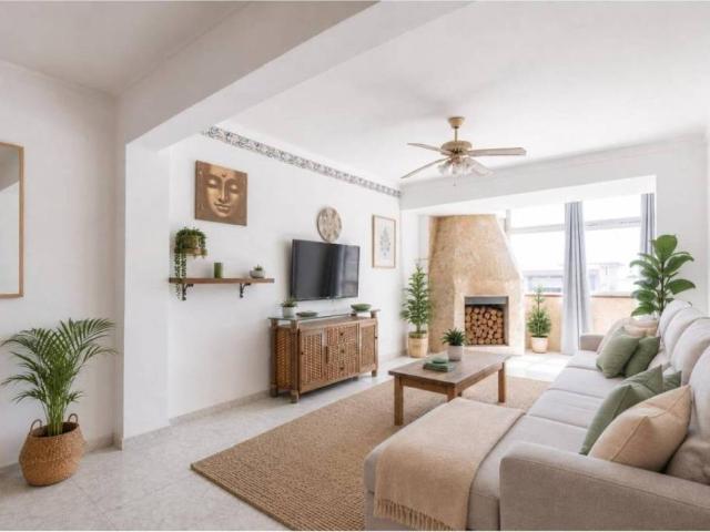 Piso en venta en Puig d'en Valls, Eivissa