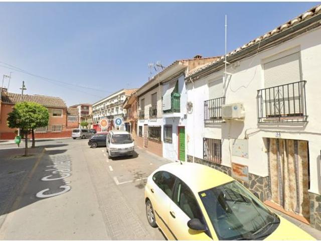 Piso en venta en Santa Fe De Mondújar, Andalucía