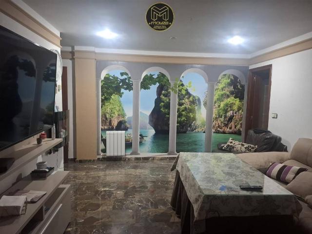 Piso en venta en San Bartolomé, Jaén