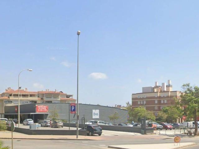 Piso en venta en Centro, Málaga-Costa del Sol