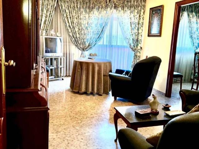 Piso en venta en San Bartolomé, Jaén