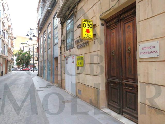Piso en venta en Cartagena Casco, Campo de Cartagena y Mar Menor
