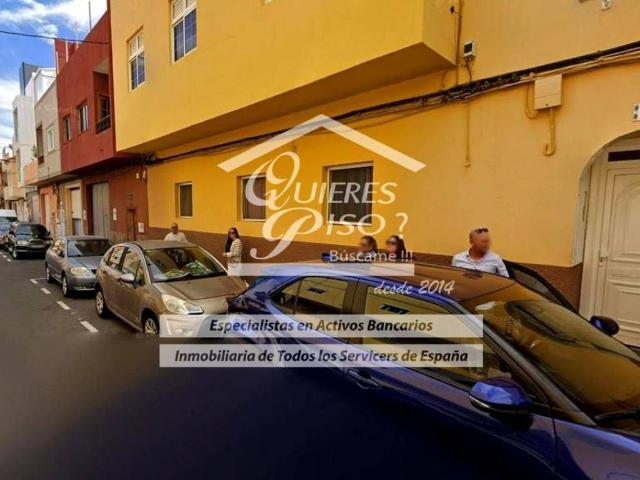 Piso en venta en Santa Lucía de Tirajana, Canarias