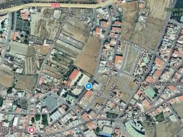 Piso en venta en Santa Lucía de Tirajana, Canarias