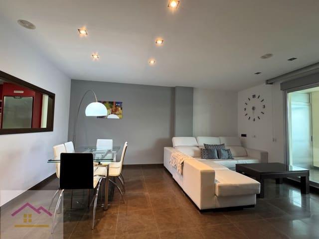 Piso en venta en el Baix Maestrat, Valencia