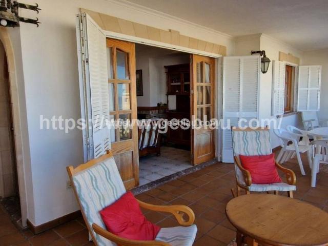 Piso en venta en Santa Margalida