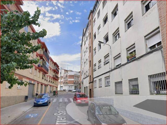 Piso en venta en Santa Margarida De Montbui