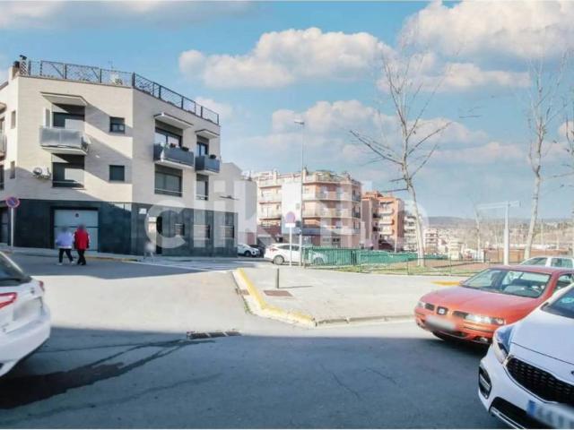 Piso en venta en Santa Margarida de Montbui, Barcelona