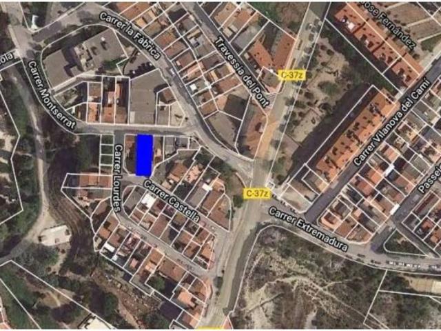 Piso en venta en Anoia, Catalunya