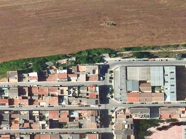 Piso en venta en Santa Margarida de Montbui - Nucli antic, Anoia