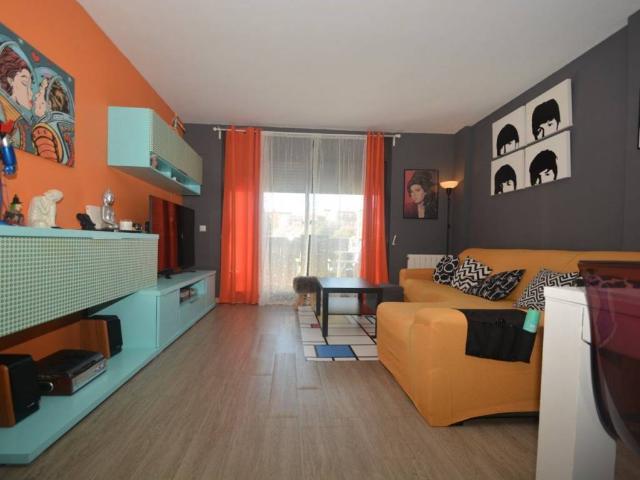 Piso en venta en Santa Margarida De Montbui