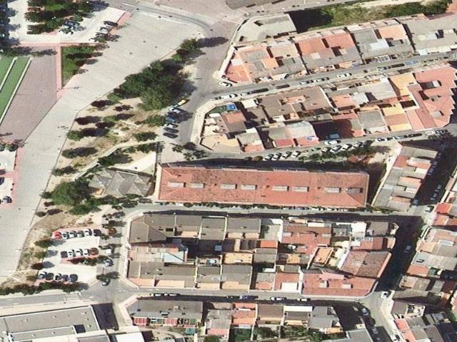 Piso en venta en Santa Margarida de Montbui - Nucli antic, Anoia