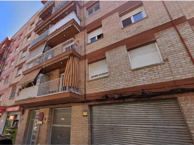 Piso en venta en Santa Margarida de Montbui - Sant Maure, Santa Margarida de Montbui