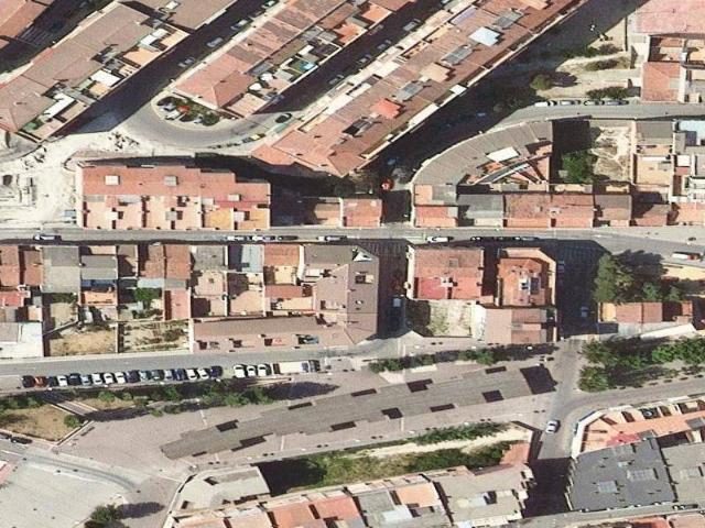 Piso en venta en Santa Margarida de Montbui - Nucli antic, Anoia