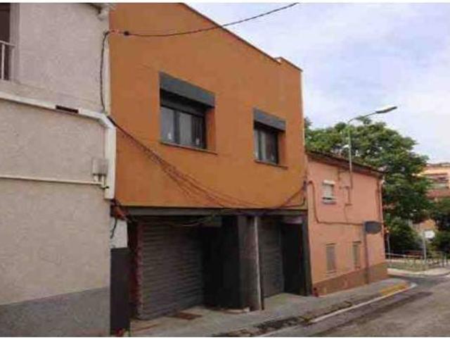 Piso en venta en Santa Margarida de Montbui - Nucli antic, Anoia