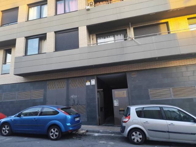 Piso en venta en Santa Margarida De Montbui