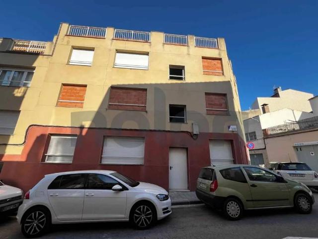 Piso en venta en Santa Margarida De Montbui