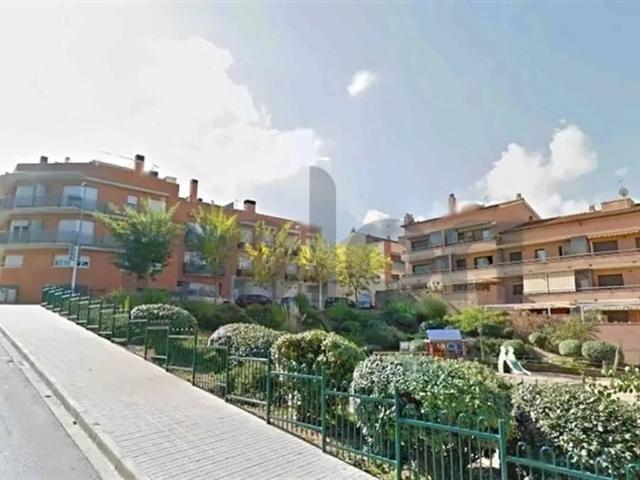 Piso en venta en Santa Margarida De Montbui