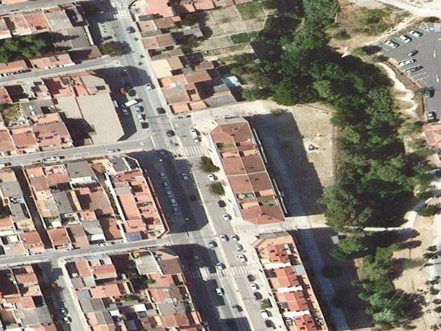 Piso en venta en Santa Margarida de Montbui - Nucli antic, Anoia