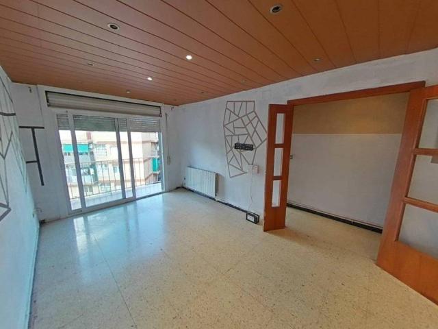 Piso en venta en Santa Margarida De Montbui