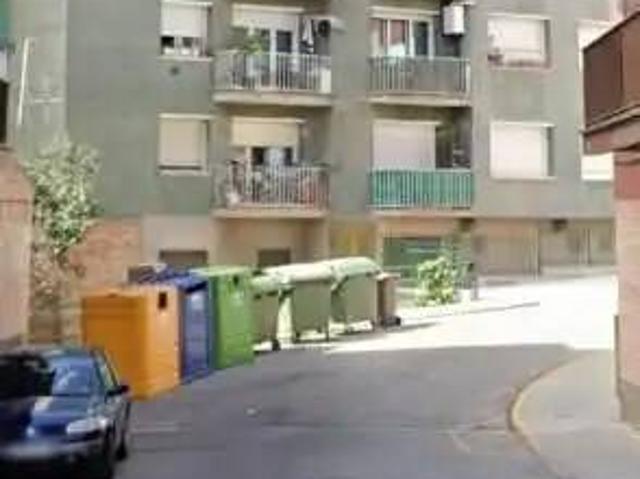 Piso en venta en Santa Margarida de Montbui - Sant Maure, Santa Margarida de Montbui