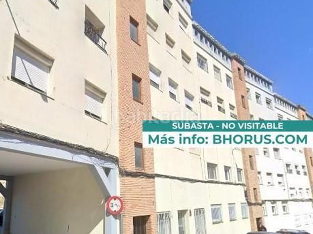 Piso en venta en Santa Margarida de Montbui - Sant Maure, Santa Margarida de Montbui