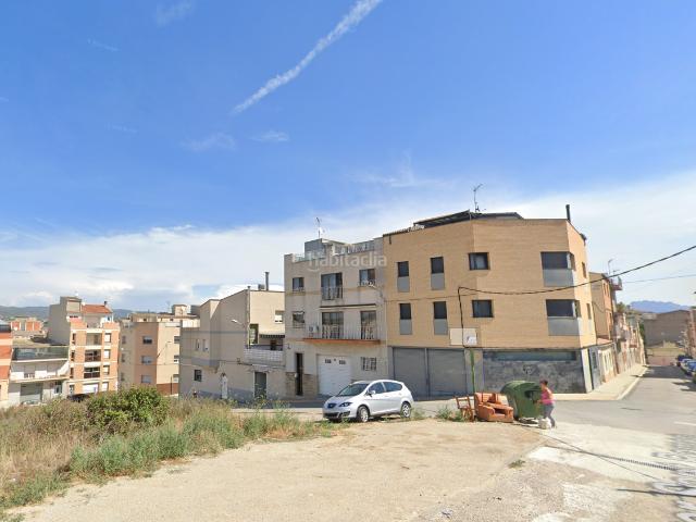 Piso en venta en Santa Margarida De Montbui