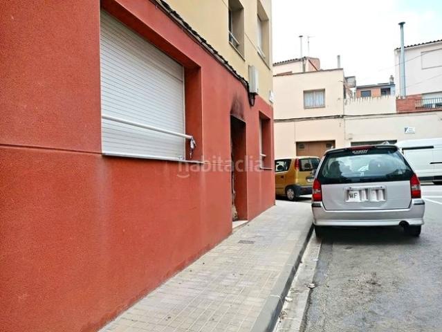 Piso en venta en Santa Margarida de Montbui - Sant Maure, Santa Margarida de Montbui