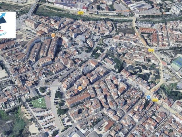 Piso en venta en Santa Margarida de Montbui - Sant Maure, Santa Margarida de Montbui