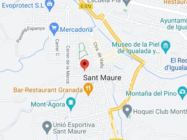 Piso en venta en Anoia, Catalunya