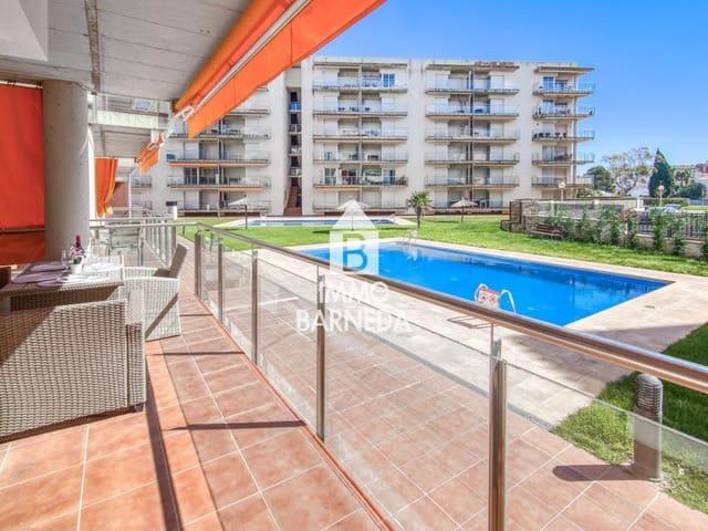 Piso en venta en Santa Margarida, Alt Empordà