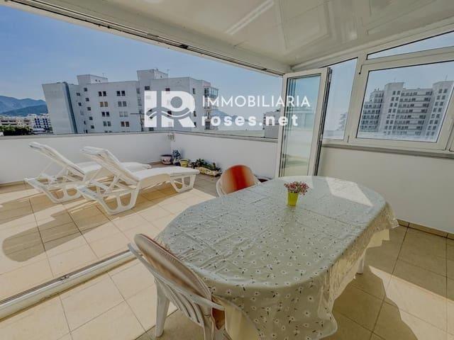 Piso en venta en Santa Margarida, Alt Empordà