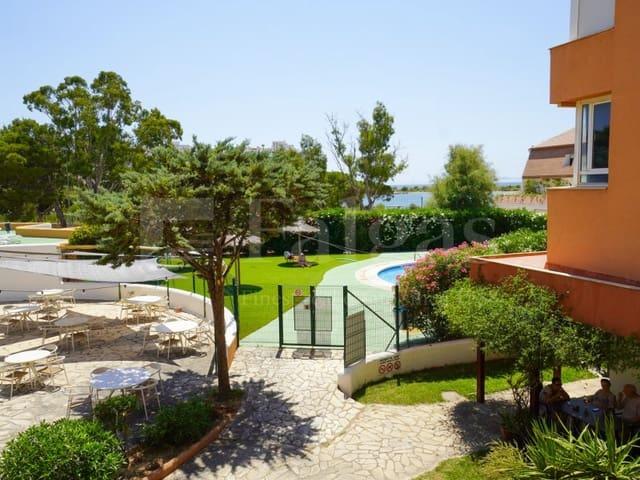 Piso en venta en Santa Margarida, Alt Empordà