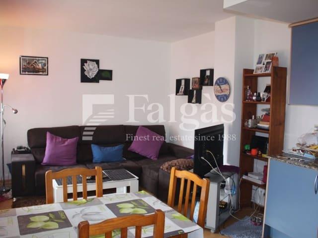 Piso en venta en Santa Margarida, Alt Empordà