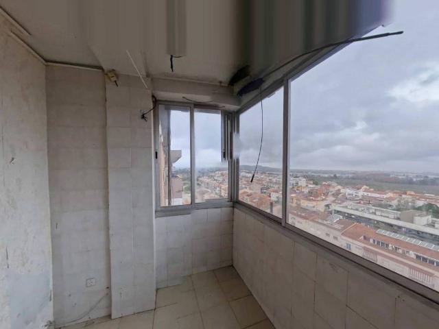 Piso en venta en Santa Margarida I Els Monjos