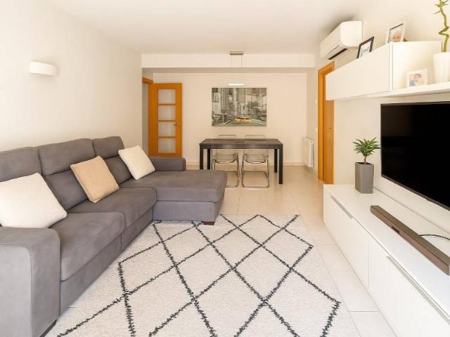 Piso en venta en Santa Margarida I Els Monjos