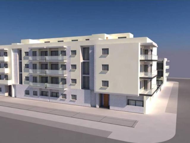 Piso en venta en Santa Margarida I Els Monjos