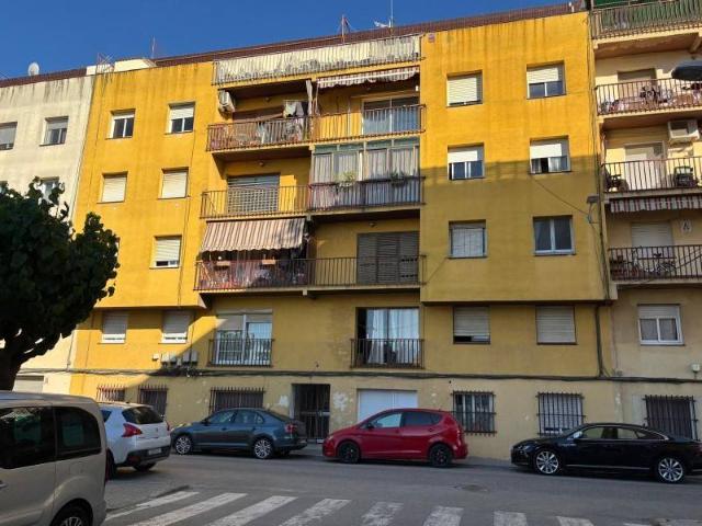 Piso en venta en Santa Margarida I Els Monjos