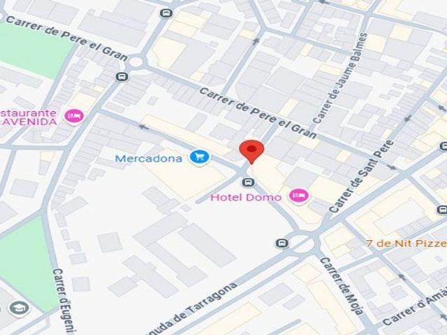 Piso en venta en Santa Margarida i els Monjos, Barcelona