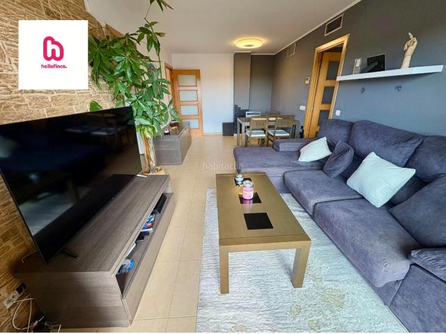 Piso en venta en Santa Margarida I Els Monjos, Barcelona