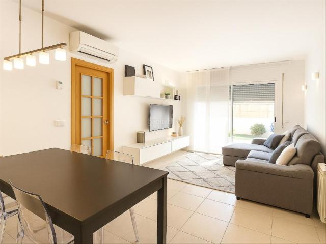 Piso en venta en Santa Margarida I Els Monjos