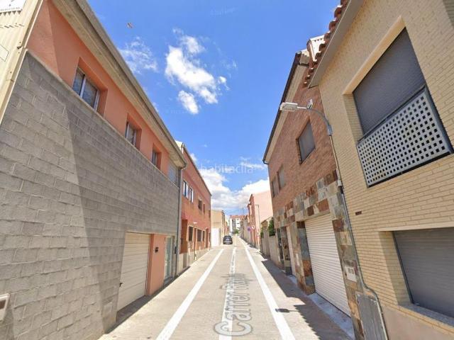 Piso en venta en Santa Margarida I Els Monjos