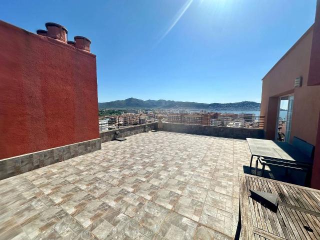Ático en venta en Alt Empordà, Catalunya