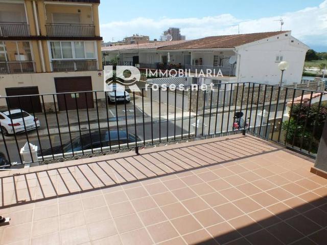 Piso en venta en Roses