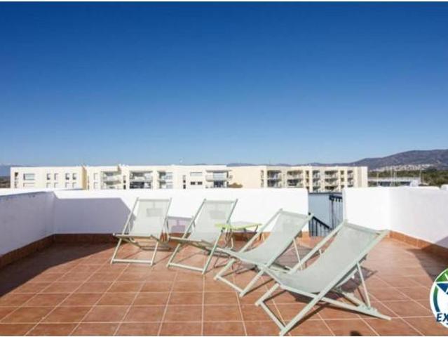 Piso en venta en Roses, Girona