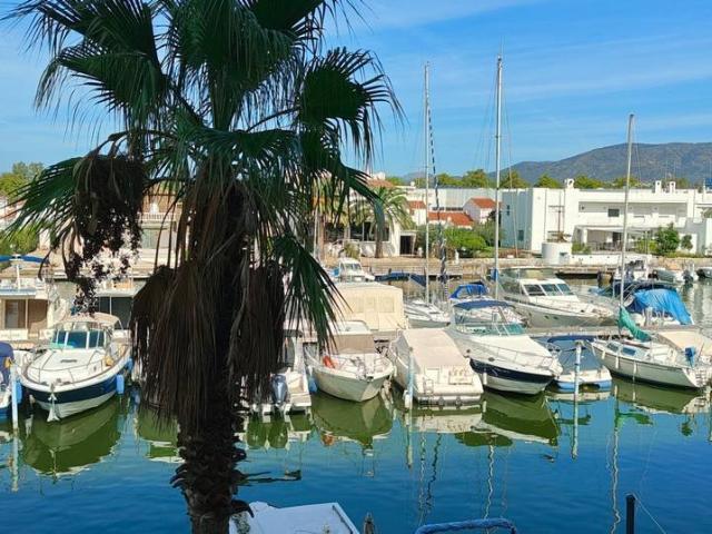 Piso en venta en la Muntanyeta, Alt Empordà