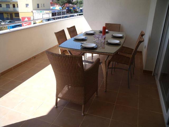 Piso en venta en Roses