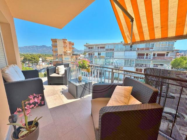 Piso en venta en Roses