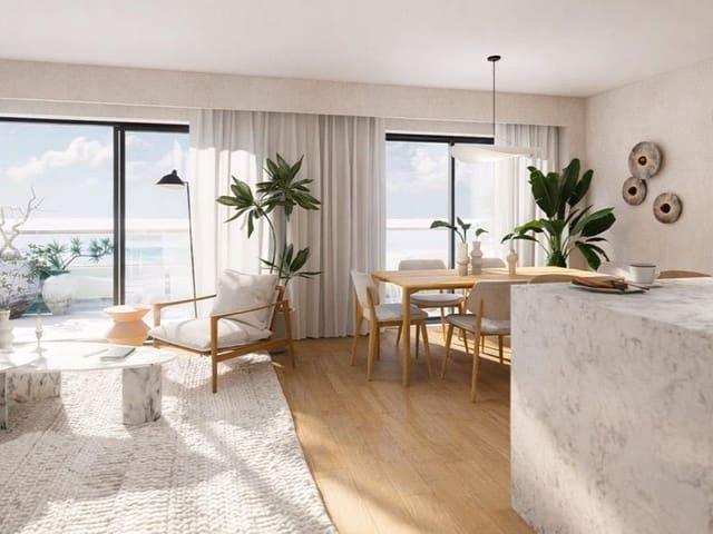 Piso en venta en Santa Margarita, Campo de Gibraltar